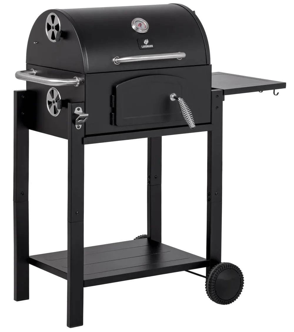 Grill węglowy Landmann Komfort X 11517