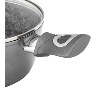 Garnek Valdinox Grand Indukcja Aluminium 2,4l