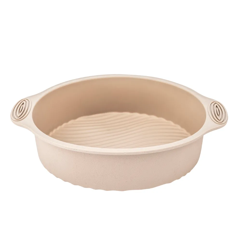 Forma do ciasta Altom Design Taupe 02070151183 30cm