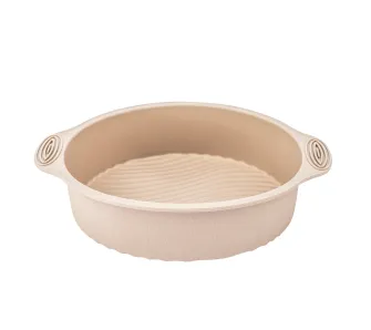 Forma do ciasta Altom Design Taupe 02070151183 30cm