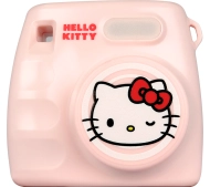 Yashica x Hello Kitty Mini Digital Różowy