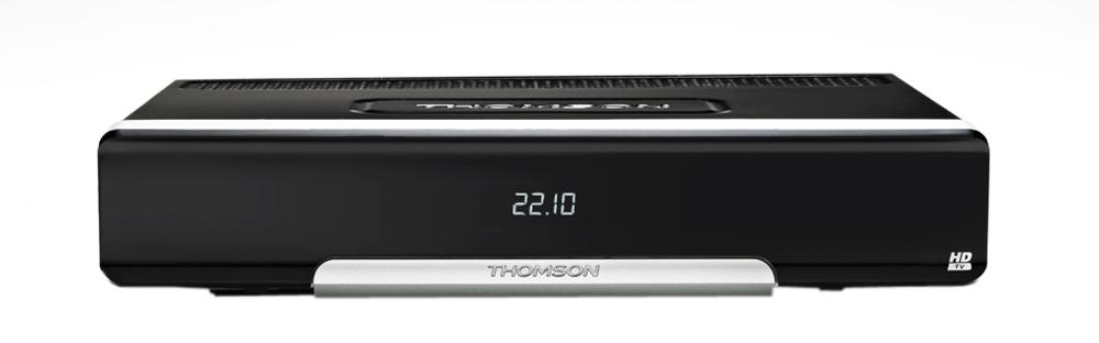 Dekoder Thomson TTR500