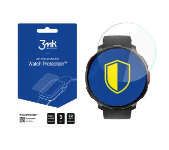 Folia ochronna 3mk Watch Protection ARC do Polar Vantage V3