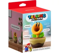 Nintendo Super Mario Bros. Wonder Talking Flower
