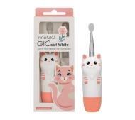 Szczoteczka soniczna INNOGIO GIO-Cat GIO-453 Biały