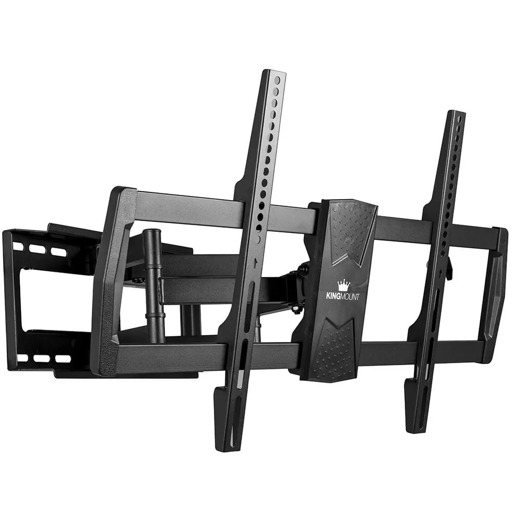 Uchwyt KingMount KG-1022 od 32" do 80" Max 45,5kg
