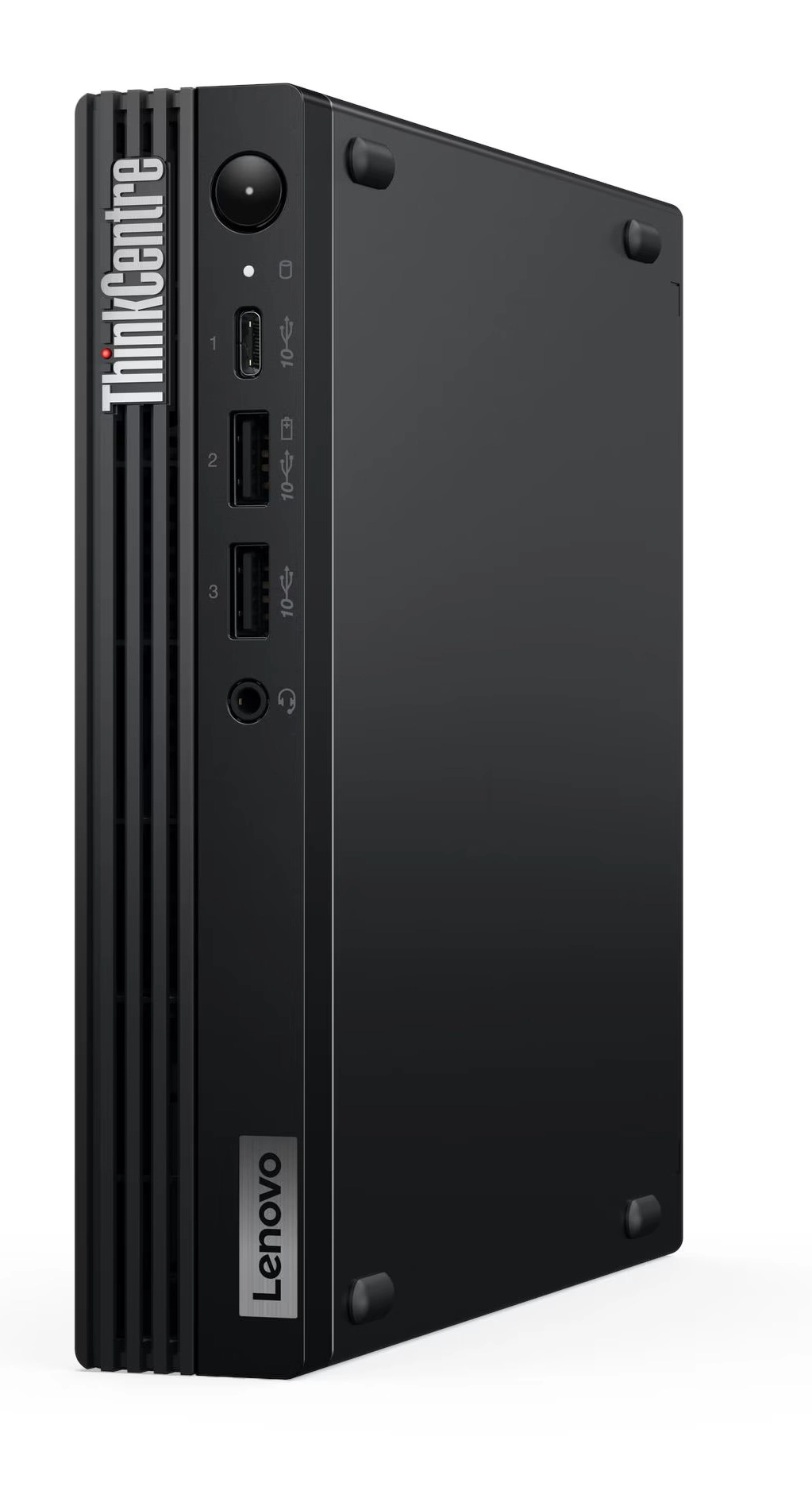 Komputer Lenovo ThinkCentre M75q Gen 5 R5 Pro 8600GE 16GB RAM 512GB Dysk SSD Win11 Pro