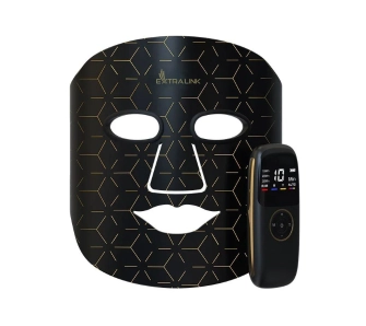 Maska LED na twarz Extralink EX.95375