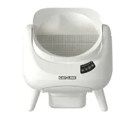 Catlink Open X 12l Biały