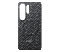 Samsung Carbon Magnet do Galaxy S26 Ultra Szary