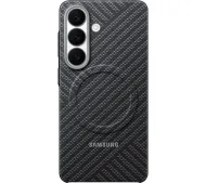 Samsung Carbon Magnet do Galaxy S26 Szary
