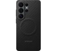 Samsung Carbon Magnet do Galaxy S26 Ultra Czarny