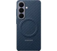 Samsung Carbon Magnet do Galaxy S26+ Granatowy