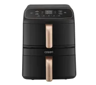 Cosori Turbo Tower Compact 2630W 8,6l Aplikacja mobilna