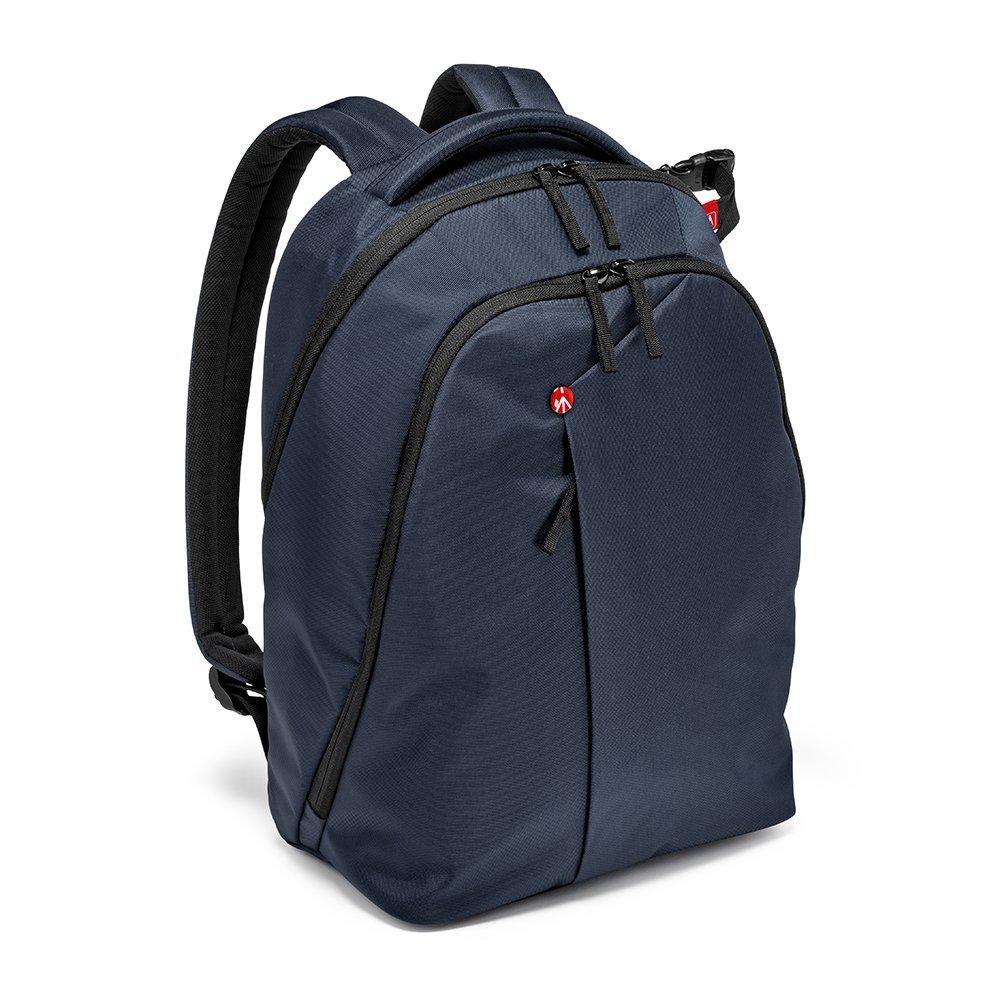 Manfrotto Backpack NX (niebieski)