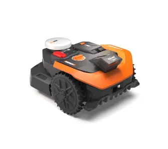 Robot koszący Worx Landroid Vision Cloud WR365E 650m2