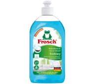Frosch Sodowy 500ml