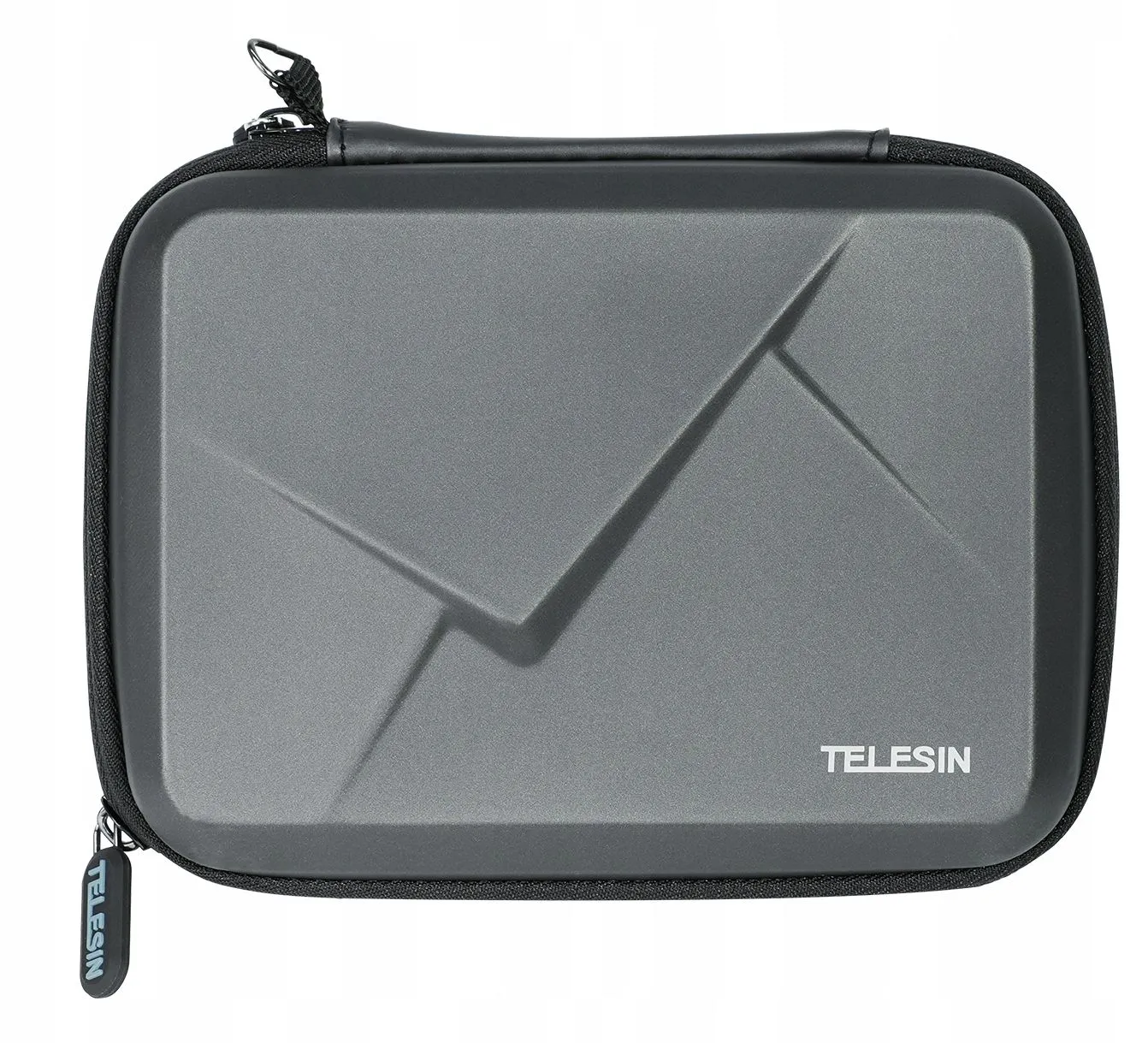 Etui Telesin S6-PRC-06-TDJ do DJI Osmo Action 3/4/5 Pro Czarny