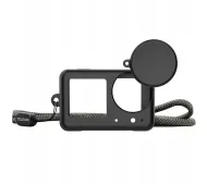 Telesin S6-PTC-011-TDJ do DJI Osmo Action 5 Pro Czarny