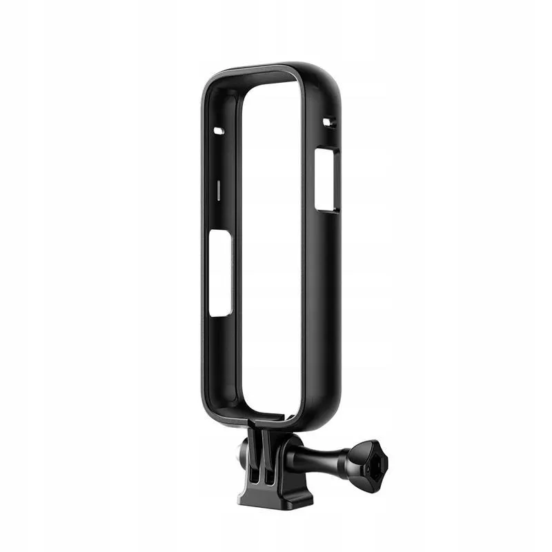 Ramka Telesin S6-CRF-01-TIS do Insta360 X4 Czarny