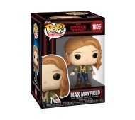 Funko Pop Television Stranger Things S5 - Max Mayfield