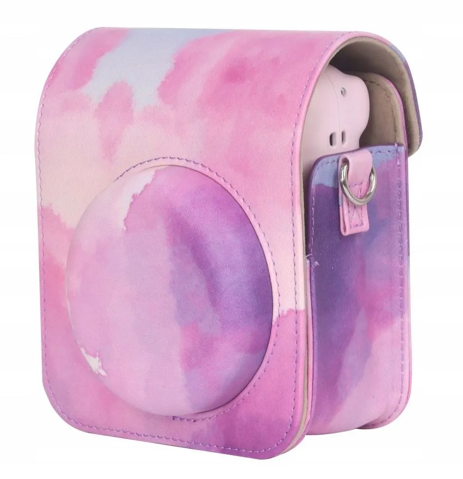 Pokrowiec LoveInstant LI00252 do Instax Mini 12 Kolorowy