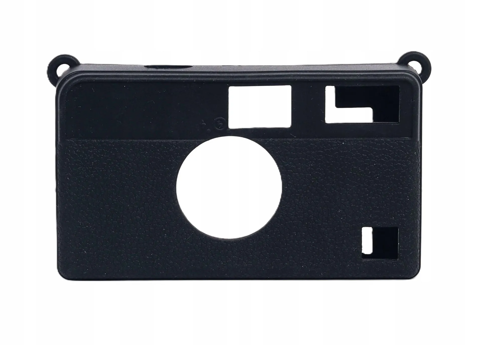 Pokrowiec LoveInstant LI00508 do Kodak EKTAR H35/H35N/ULTRA F9 Czarny