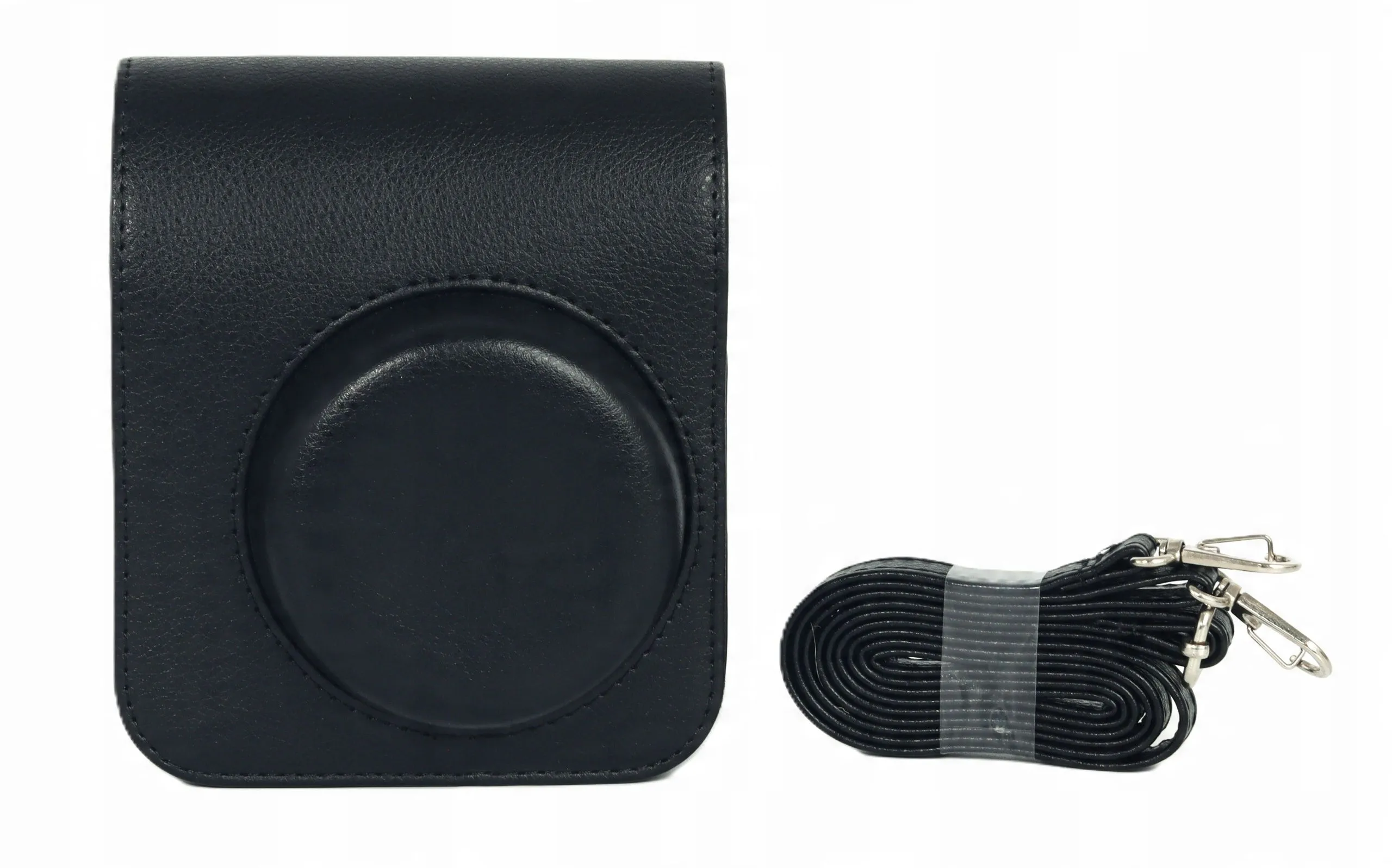 Pokrowiec LoveInstant LI00486 do Instax Mini 41 Czarny