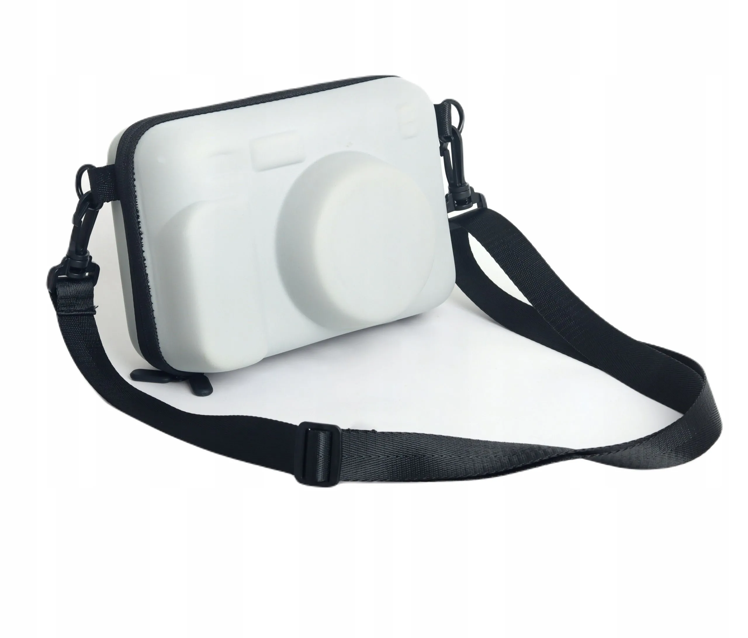 Pokrowiec LoveInstant LI00424 do Instax Wide 400 Szary