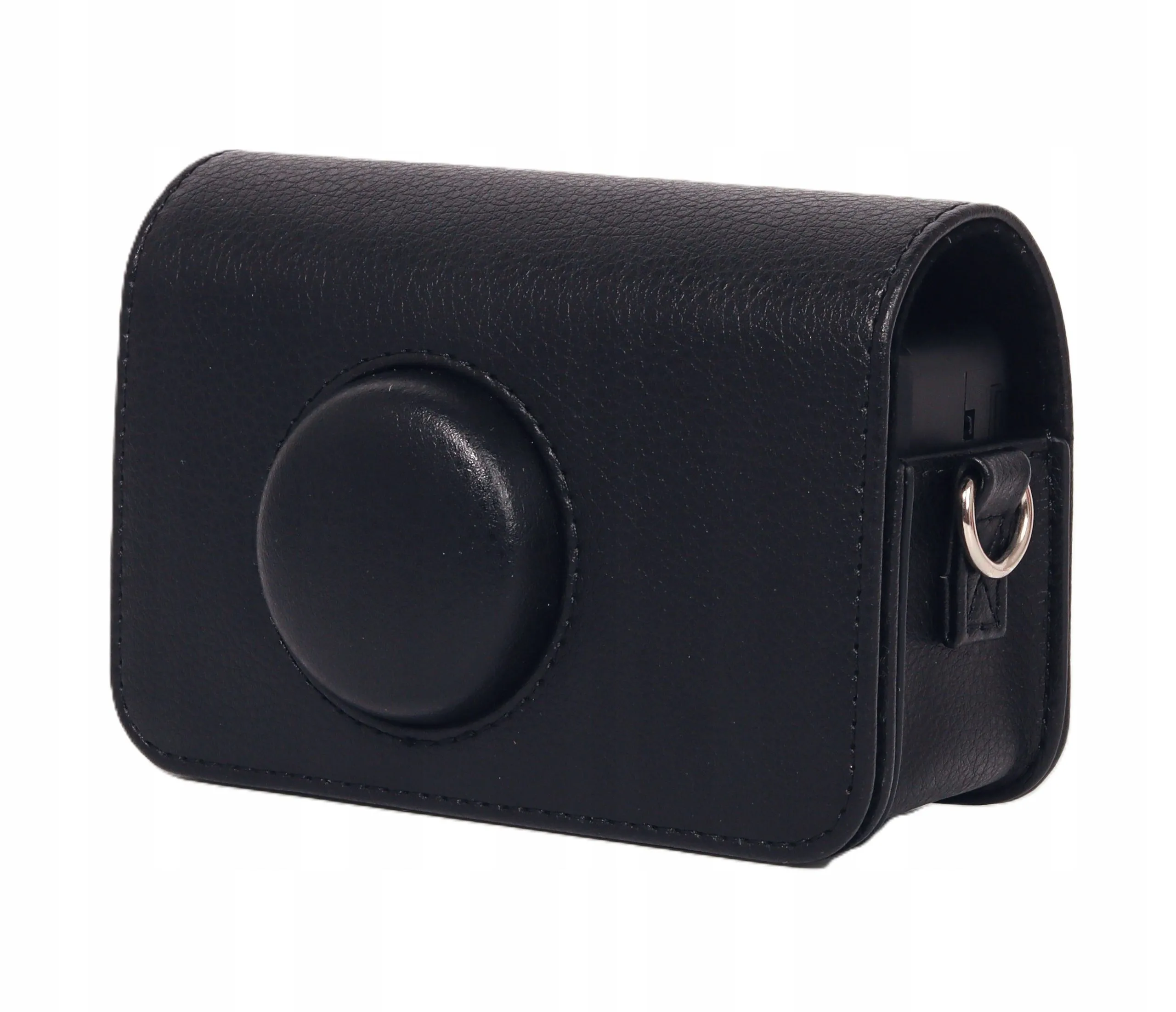 Pokrowiec LoveInstant LI00481 do Kodak EKTAR H35/H35N/ULTRA F9 Czarny