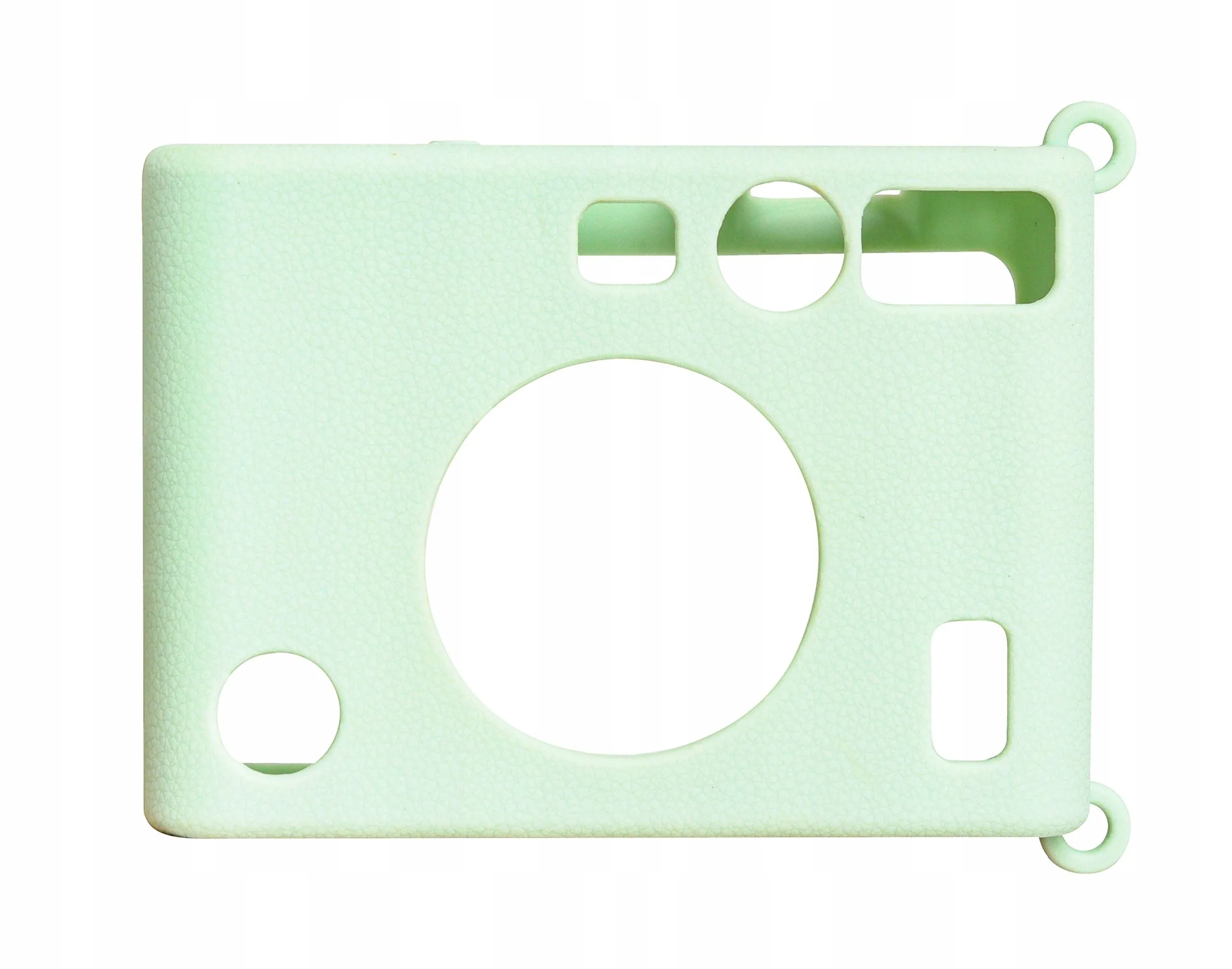 Pokrowiec LoveInstant LI00483 do Instax Mini Evo Zielony