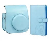 LoveInstant LI00048 2w1 do Instax Mini 11 Niebieski