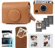 LoveInstant LI00455 5w1 do Instax Mini Evo Brązowy