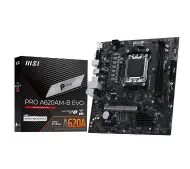 MSI PRO A620AM-B EVO