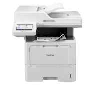 Brother MFC-L6710DW WiFi Biały