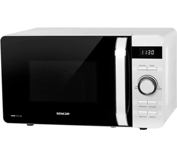 Sencor SMW 5017WH Biały