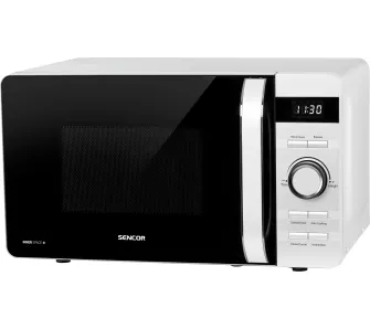 Kuchenka mikrofalowa Sencor SMW 5017WH Biały