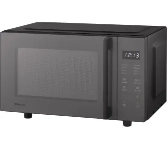 Kuchenka mikrofalowa Sencor SMW 7123BK