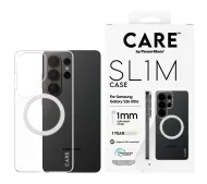 PanzerGlass SL1M do Galaxy S26 Ultra Przezroczysty
