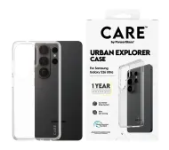 PanzerGlass Urban Explorer Transparent do Galaxy S26 Ultra Przezroczysty
