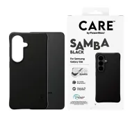PanzerGlass Samba Qi do Galaxy S26 Czarny