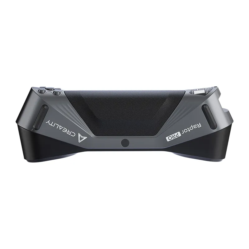 Skaner 3D Creality CR-Scan Raptor Pro Czarny