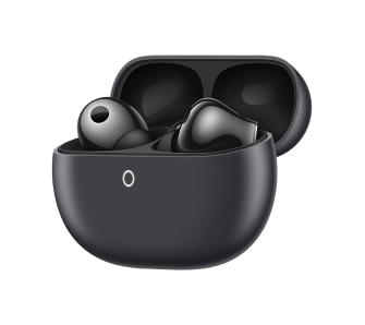 Słuchawki bezprzewodowe Huawei FreeBuds Pro 5 Dokanałowe Bluetooth 6.0 Szary