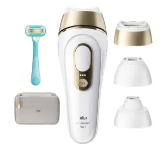 Depilator Braun Silk-expert Pro 5 PL5351