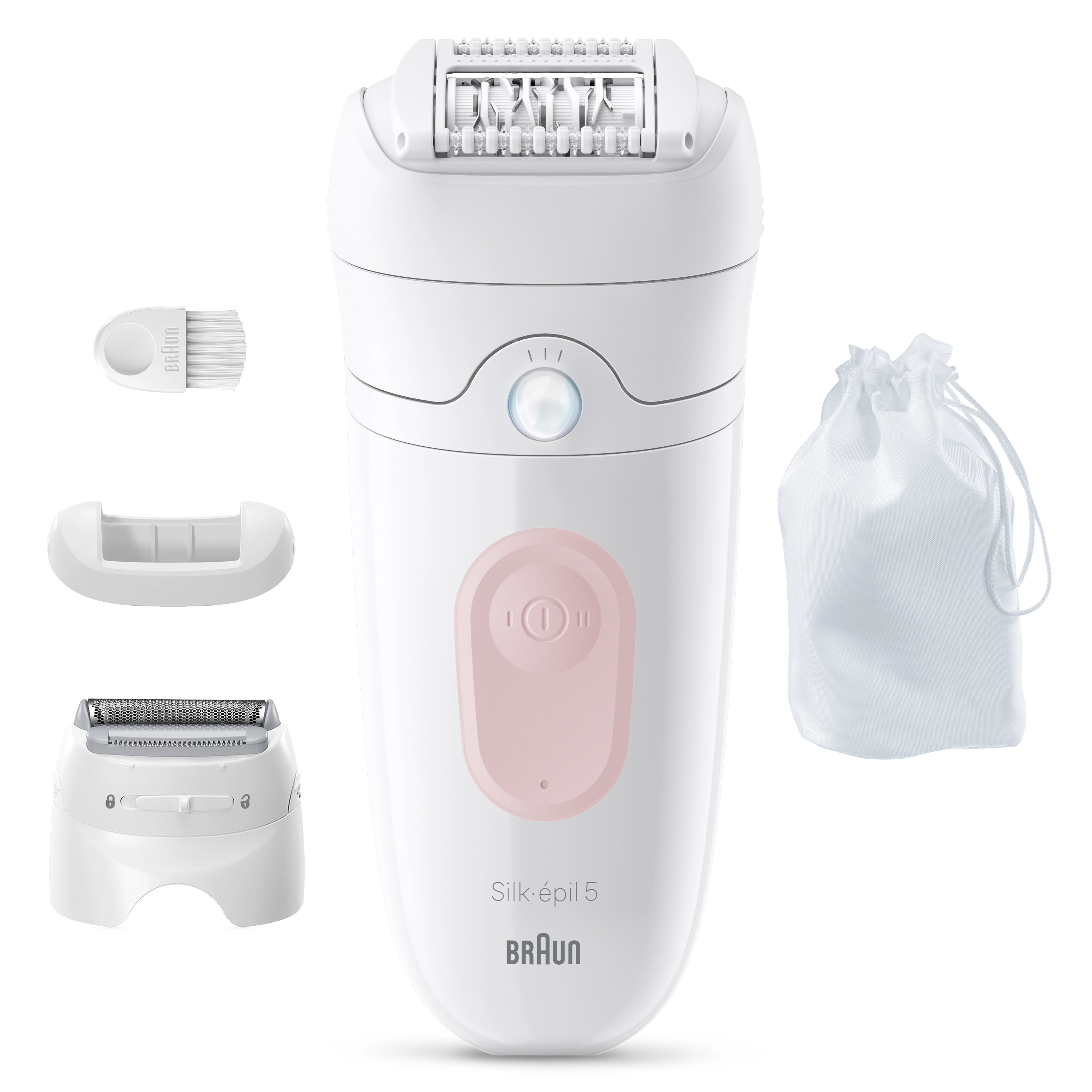 Depilator Braun Silk·épil 5&nbsp;SE5-030