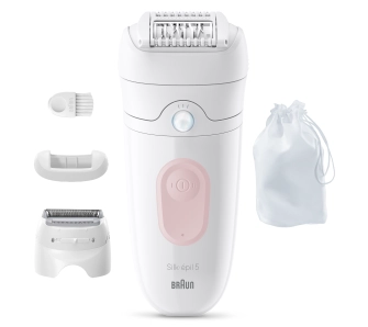 Depilator Braun Silk·épil 5&nbsp;SE5-030