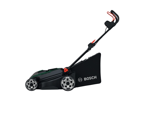 Kosiarka akumulatorowa Bosch Rotak 18V2-43 06008B9L00