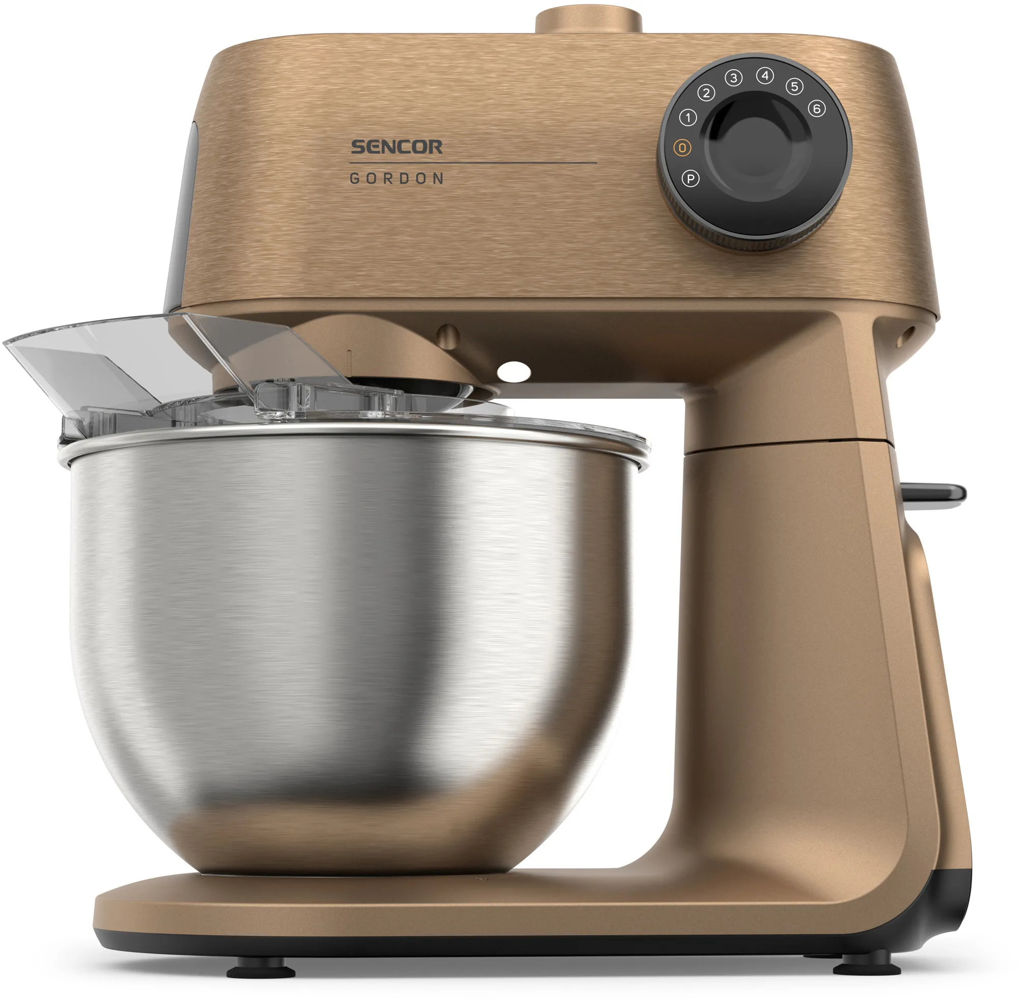 фото Кухонная машина Sencor Gordon STM 7630RS 2