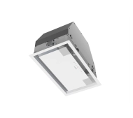 Cata GC DUAL 75 WH Biały