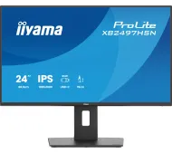 iiyama ProLite XB2497HSN-B1 23,8" Full HD IPS 100Hz 1ms MPRT